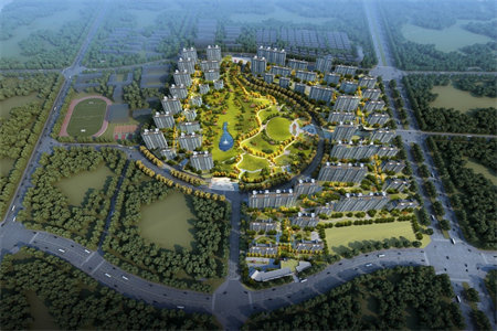 城清河畔景佳和苑三室两厅三卫毛坯房出售送储藏室