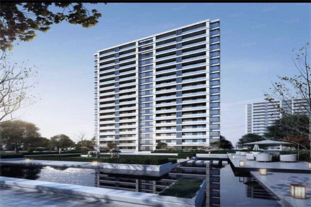 3楼，120平，精装，带车库，97万