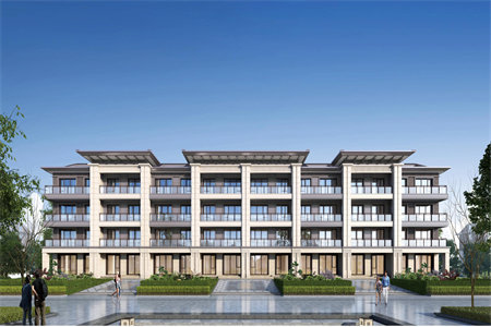 名典花园3室2厅1卫有车库储藏室